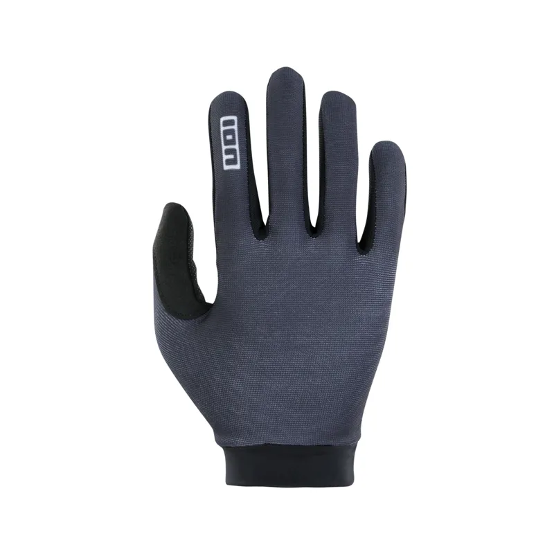 Gloves ION Logo Unisex-2